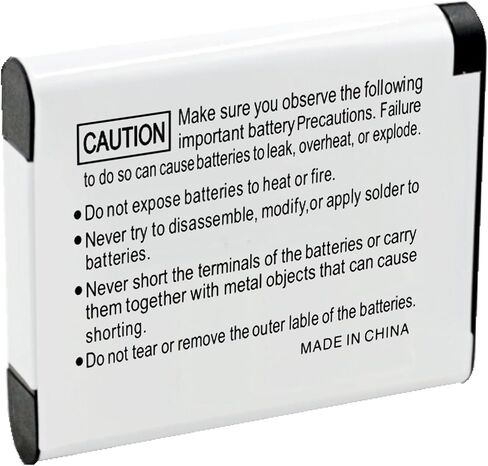 Kastar Battery (X2) & AC Travel Charger for Leica BP-DC14, BP-DC14-U, BP-DC14-E, BPDC14, Leica 18535, 18536 and Leica C (Typ 112) Compact System Camera in Saudi Arabia