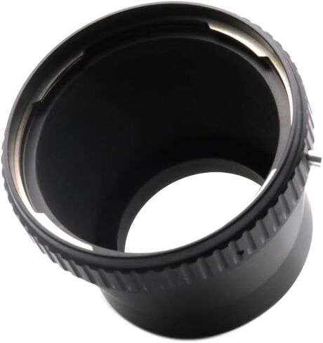 حلقة محول HB-EOS R للعدسات Hasselblad v Mount Carame و Canon EOS RF Mount Camera EOS R52 R62 R100 R50 R1 in Kuwait
