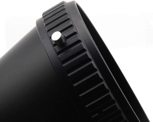 حلقة محول HB-EOS R للعدسات Hasselblad v Mount Carame و Canon EOS RF Mount Camera EOS R52 R62 R100 R50 R1 in Kuwait