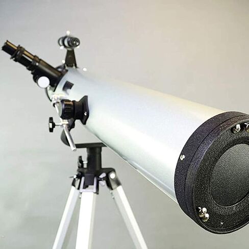 HD Highpower Professional Telescope Telescope Nightdeep Space Stargazing View 1000 مرة in Saudi Arabia