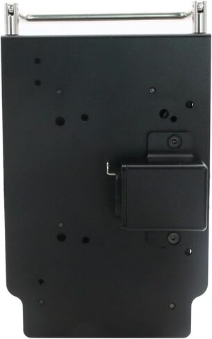 XLR 4-pin male to v-mount plate v-lock for for setadicam studizer lex in Saudi Arabia