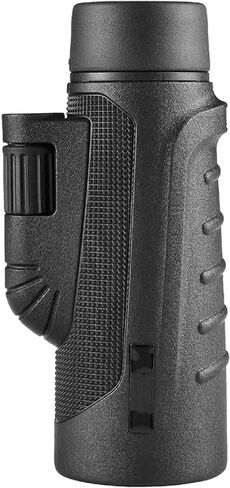 تلسكوب عالية الطاقة تلسكوب 10 × 42 أحادي النسيان مع الرؤية الليلية المحمولة BAK4 PRISM FMC Monocular مع وترايش ترايبود in Saudi Arabia
