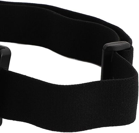 Head Mounted Camera, 1080P 45 Degree Adjustment Head Camera, Action Camera for Night Outdoor Sports, Traveling Recording in Saudi Arabia