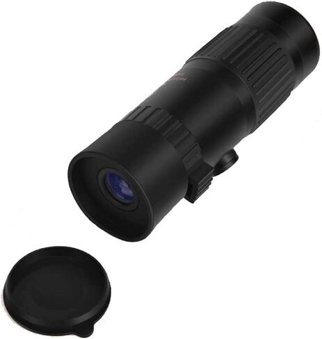 تلسكوب عالي الطاقة 15-80 × 42 تلسكوب أحادي التكبير المحمولة BAK4 PRISM FMC عدسة أحادية اللون مع الرؤية الليلية أحاديات صغيرة in Saudi Arabia