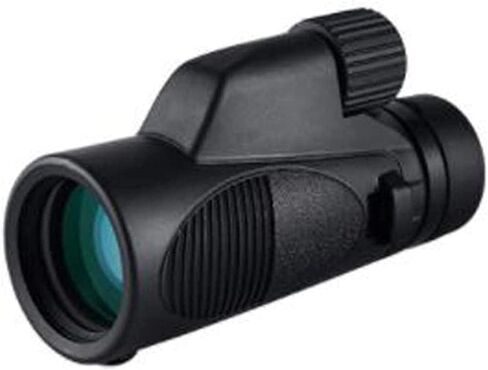 Monoculars 10X42 Telescope High Power Prism BAK4 Prism FMC Monocular Scope for Bird Watching Travelling Camping Surveillance in Saudi Arabia