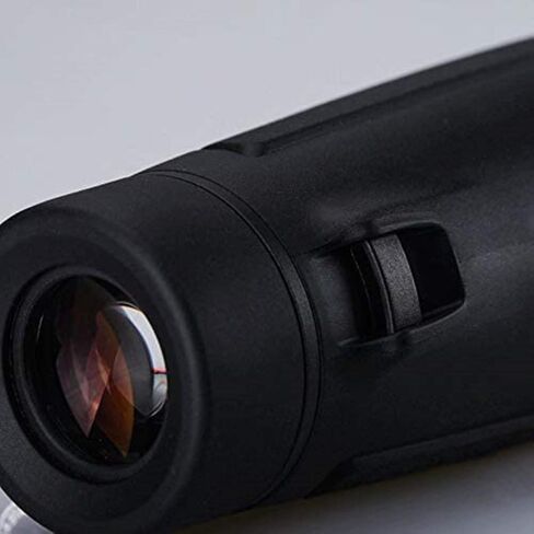 تلسكوب أحادي 12x50 التكبير العالي سوبر واضحة BAK4 FMC PRISM ثنائي التركيز البصريات التكبير أحادي المحمولة لمشاهدة الطيور والسفر in Saudi Arabia
