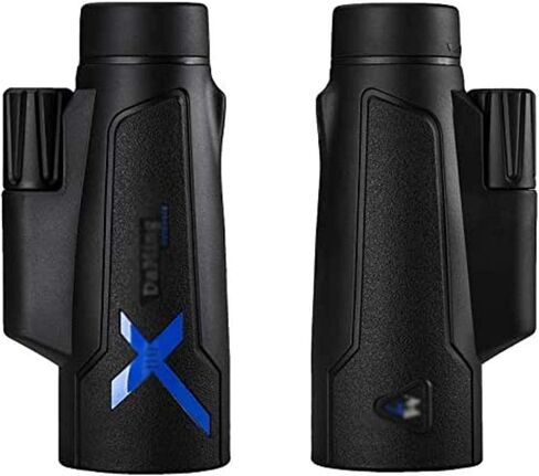 تلسكوب أحادي 12x50 التكبير العالي سوبر واضحة BAK4 FMC PRISM ثنائي التركيز البصريات التكبير أحادي المحمولة لمشاهدة الطيور والسفر in Saudi Arabia