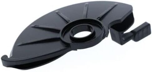 #N594244 Circular Saw Lower Guard DCS571B DCS571P1 Quality Durable New Replacement Parts for Black & Decker in Saudi Arabia