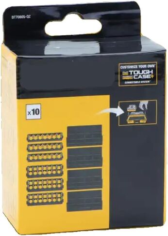 DT70805 DT70805-QZ حاملي ومفصلات DT70805-A9 قطع غيار جديدة متينة للاستبدال DEWALT in Saudi Arabia