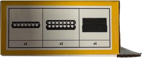 DT70805 DT70805-QZ حاملي ومفصلات DT70805-A9 قطع غيار جديدة متينة للاستبدال DEWALT in Saudi Arabia
