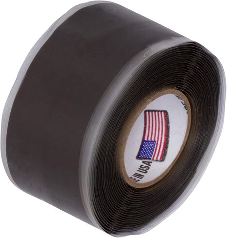 Tommy Tape Miracle Wrap Self-Fusing Silicone Repair Tape (Pack of 6) in Kuwait