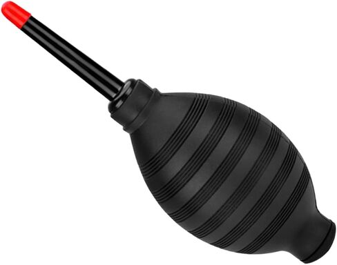 Gadpiparty Lens Cleaning Air Blower Tool for Camera Sensor Screen Dearboard Airflow Silicone أداة تنظيف إلكترونية متعددة الأغراض in Saudi Arabia