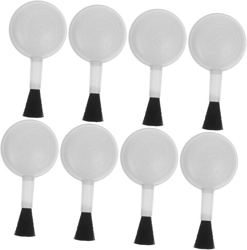 Healifty 8pcs تنظيف العدسات الفرشاة ومجموعة منفاخ الهواء لأداة مزيل DSLR كاميرات الغبار لتصفية عدسات الكاميرا تلسكوبات وصيانة الإلكترونيات in Kuwait