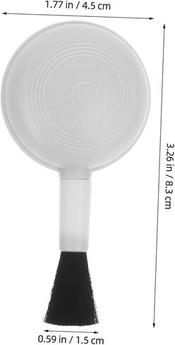 Healifty 8pcs تنظيف العدسات الفرشاة ومجموعة منفاخ الهواء لأداة مزيل DSLR كاميرات الغبار لتصفية عدسات الكاميرا تلسكوبات وصيانة الإلكترونيات in Kuwait