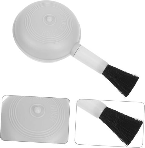 Healifty 8pcs تنظيف العدسات الفرشاة ومجموعة منفاخ الهواء لأداة مزيل DSLR كاميرات الغبار لتصفية عدسات الكاميرا تلسكوبات وصيانة الإلكترونيات in Kuwait