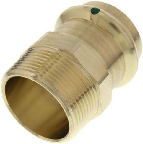 استبدال 79275 1-1/2 "محول برونزية من الذكور in Kuwait