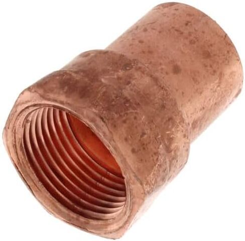 استبدال ل 30160 1 "محول أنثى النحاس x in Saudi Arabia