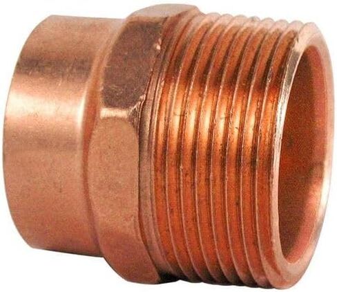 Replacement for H030250 1-1/4" DWV CxM Adapter in Saudi Arabia
