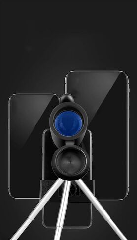 تلسكوب أحادي ، عالي في الهواء الطلق أحادي الباندا 12x84 عالية التعرف على Lowllight Light Vision Monocular in Saudi Arabia