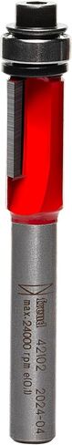 Freud 42-102: 3/8 "(DIA.) BETING BIT DILUSH BIT مع 1/4" شانك ، 2-5/16 "الطول الكلي in Saudi Arabia