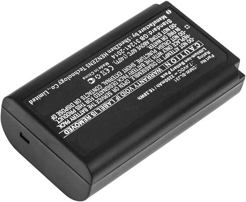 Synergy Digital Accessory Kit, Compatible with Panasonic Lumix S1R Digital Camera Includes: SDCAM-L9075 Battery, SY-SD128GB Memory Card in Saudi Arabia