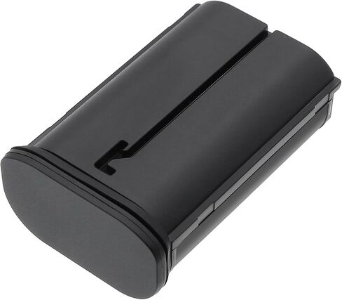 بطارية بديلة لـ Leica Q2 ، Q3 ، SL2 ، SL2S PN: LEICA 19 531 ، BP-SCL6 ، LC-SCL6 2600/18.72WH in Saudi Arabia