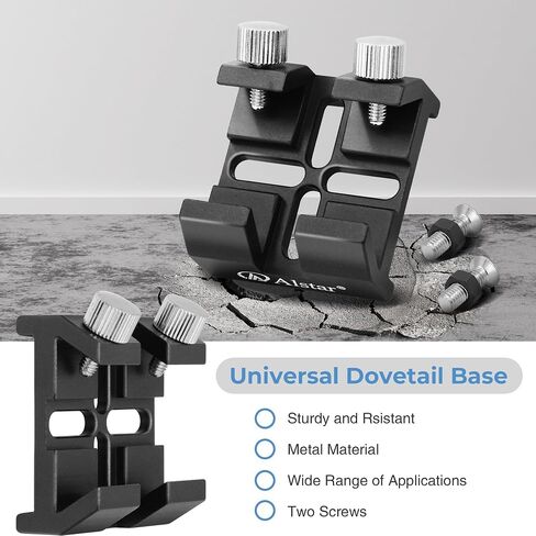 alstar Stereo Pinocular Viewer - حزمة مع - قاعدة توافق عالمي in Saudi Arabia