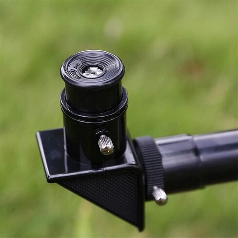 Telescope Astronomical Telescope for Adults,Astronomy Beginners, 360x50MM Monocular Aperture Astronomy Refractor with Finder, Portable Travel Double The Comfort in Saudi Arabia