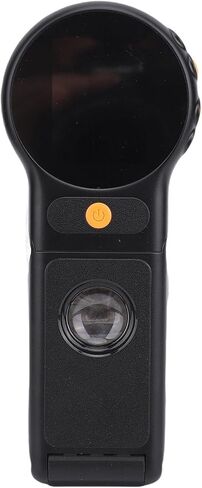 زجاج رقمي مكون رقمي 2MP ، مجهر رقمي 1080 بكسل مع شاشة 2 بوصة 500x التكبير التركيز التلقائي 8 مصابيح LED للكمبيوتر الشخصي OS X in Kuwait