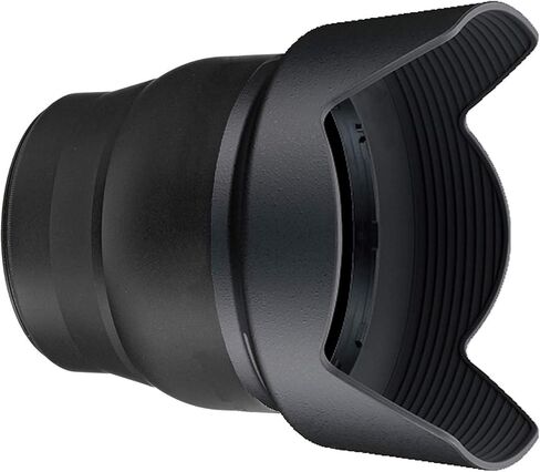 3.5X High Definition Telephoto Lens Compatible with Sony a7 III (Only for Lenses with 49, 52, 55, 58, 62 & 67mm Filter Threads) in Saudi Arabia