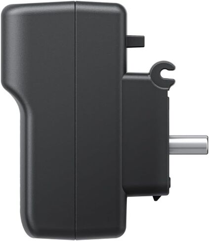 Action Camera Mic Adapter,Type-C/3.5mm Port Charging Audio Adapter for Insta360 X4 Accessories in Kuwait