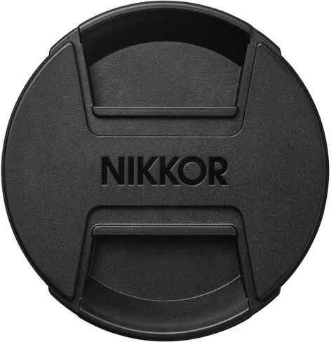 Nikon Nikkor Z 24mm F/1.8 S Lens (20080) + Filter Kit + Cap Keeper + Cleaning Kit in Kuwait