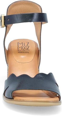 Miz Mooz Women's Reena Heeled Sandal in Saudi Arabia