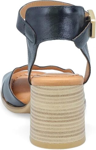 Miz Mooz Women's Reena Heeled Sandal in Saudi Arabia