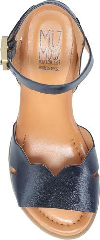 Miz Mooz Women's Reena Heeled Sandal in Saudi Arabia