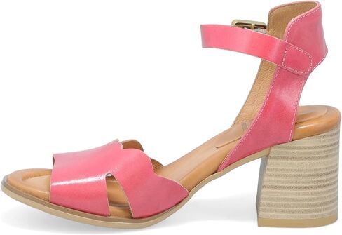 Miz Mooz Women's Reena Heeled Sandal in Saudi Arabia
