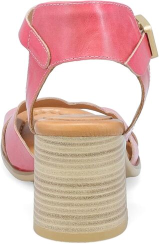 Miz Mooz Women's Reena Heeled Sandal in Saudi Arabia
