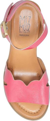 Miz Mooz Women's Reena Heeled Sandal in Saudi Arabia