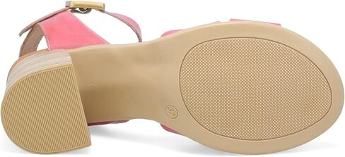 Miz Mooz Women's Reena Heeled Sandal in Saudi Arabia