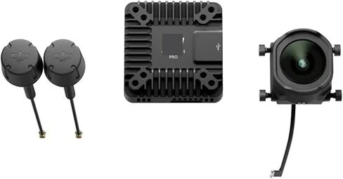 متوافق مع إكسسوارات DJI O4 Air Unit Pro (O4 Pro Atenna) in Saudi Arabia
