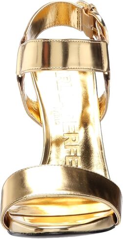 كارل لاغرفيلد للسيدات Cieone Syny Heeled Sandal in Kuwait