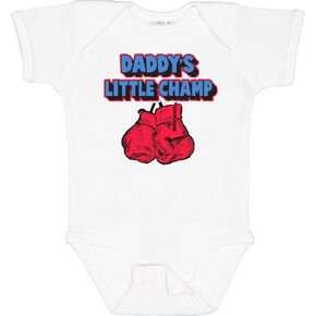 inktastic daddys بطل صغير بطل الطفل in Kuwait