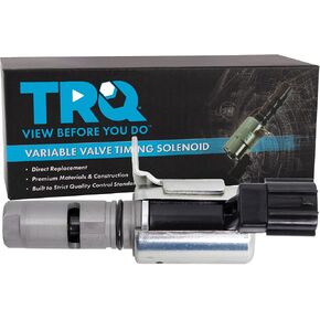 TRQ Engine Camshaft Variable Valve Timing Solenoid VVT for BMW in Kuwait