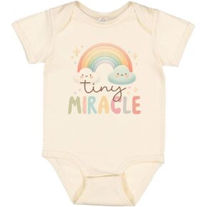 Taty Kids Tiny Miracle Baby Infant Bodysuit in Kuwait