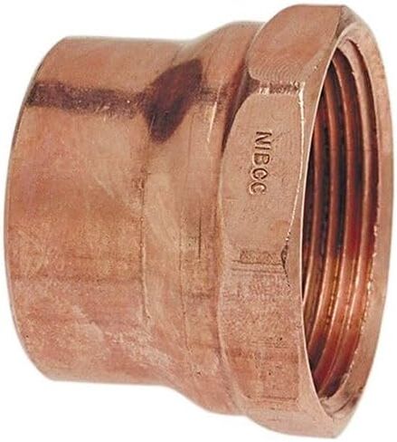 استبدال محول H024250 1-1/4 "DWV CXF in Kuwait