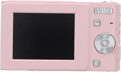 DPOFIRS FHD 1080p الكاميرا الرقمية ، تسجيل الفيديو المدمج الكاميرا الرقمية للسفر (#3) in Kuwait