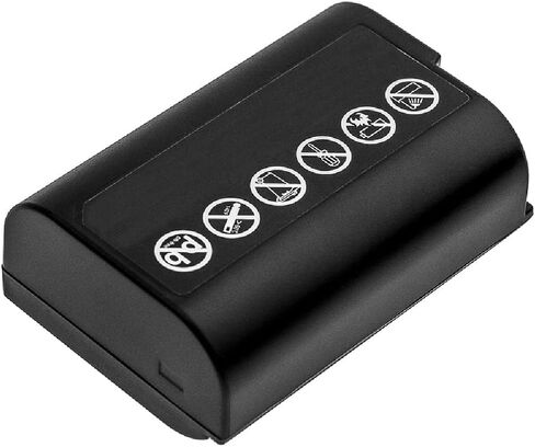 Synergy Digital Accessory Kit, Compatible with Panasonic Lumix GH6 Digital Camera Includes: ZELCKSG Care & Cleaning, SDCAM-L14956 Battery in Saudi Arabia