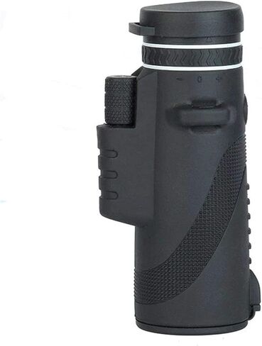 Updated Newest Monocular Telescope 40X60 High Power Zoom 1000 Meters Long Range Compact Telescope Suitable for Outdoor Bird Watching/Travel in Saudi Arabia