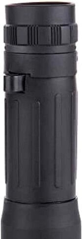 Telescope 10x25 Mini Pocket Monocular Telescope Zoom Theatrical Eyepiece Portable for Camping Compact Telescope in Saudi Arabia