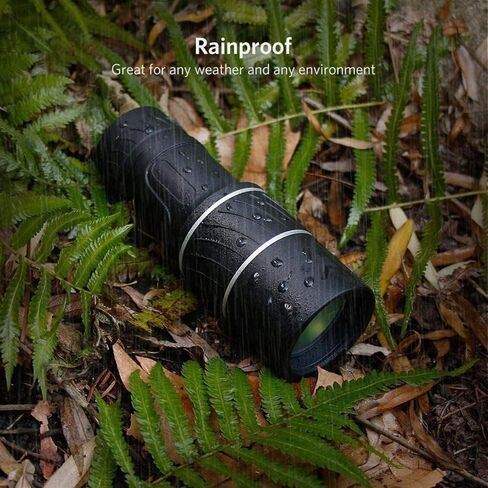 Telescope Monocular Telescope 16X52 High Power HD Monocular for Wildlife Bird Watching Camping Travelling Wildlife in Saudi Arabia